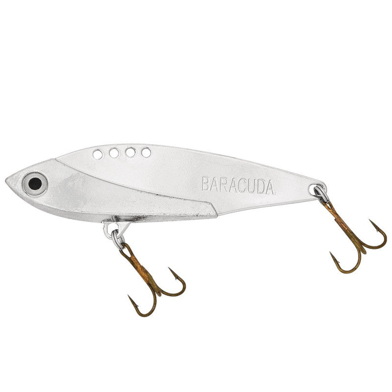 Baracuda Blade Bait Fishing Lure Cicada Catfish 9.9cm 40g