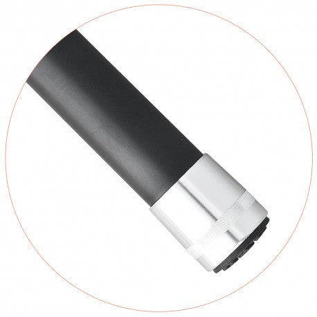 Baracuda Landing Net Handle 3.2m Telescopic