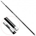 Coada Minciog Carbon Baracuda 4m