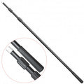 Baracuda Landing Net Handle Aluminum Tip L1 3m