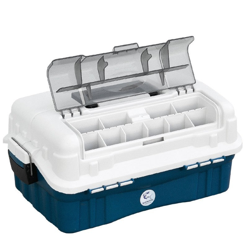 Baracuda Spinning Tackle Box A014