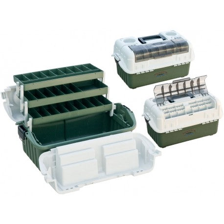Baracuda Fishing Tackle Box A016
