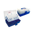 Baracuda Fishing Tackle Box B001