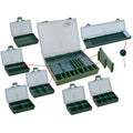 Baracuda Carp Tackle Box 001