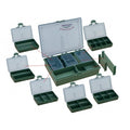 Baracuda Carp Tackle Box 002