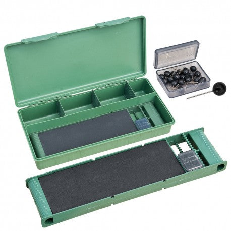 Baracuda Carp Rig Box 006