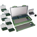 Baracuda Carp Tackle Box 008 6 Inner Boxes 340x175x60 mm