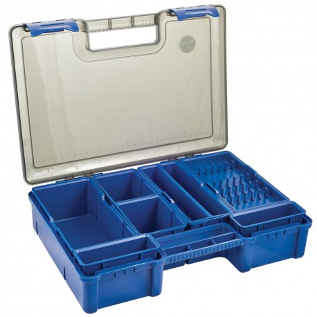 Baracuda Fishing Tackle Box FeederBox001