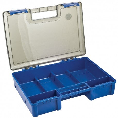 Baracuda Fishing Tackle Box FeederBox001