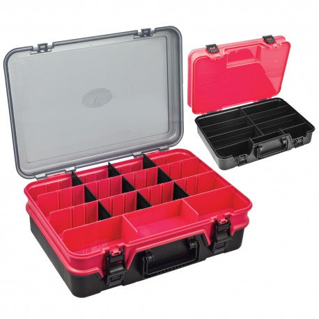 Baracuda Fishing Tackle Box H1101