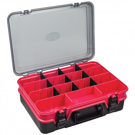 Baracuda Fishing Tackle Box H1101
