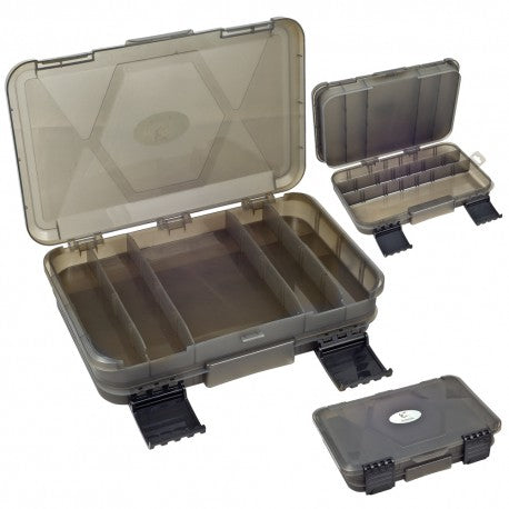 Baracuda Fishing Tackle Box H2201