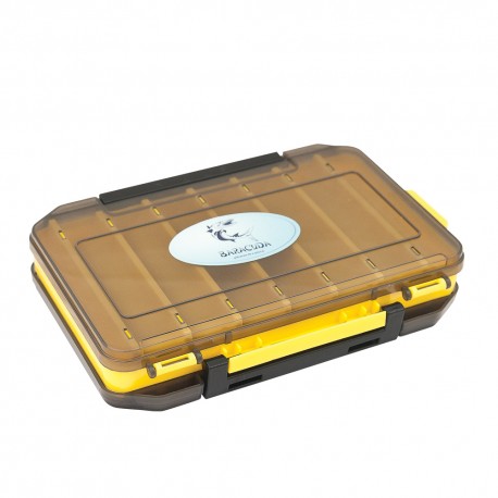 Baracuda Fishing Box HS1017