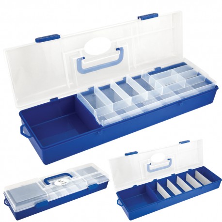 Baracuda Fishing Organizer HS303