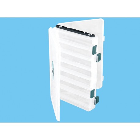 Baracuda Fishing Accessory Box HS319