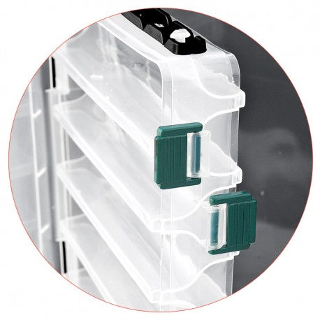 Baracuda Fishing Box HS319