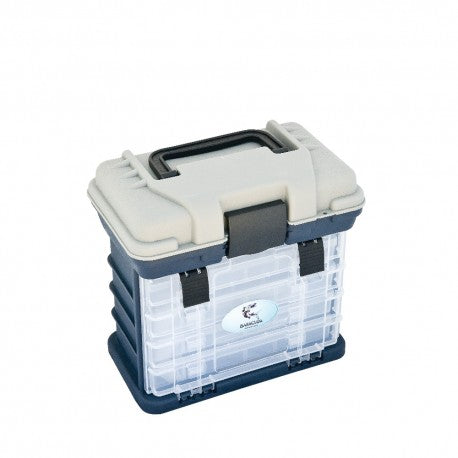 Baracuda Fishing Storage Box HS330
