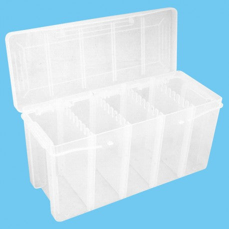 Baracuda Spinning Lure Box 01