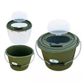 Baracuda Live Bait Fishing Bucket HS324