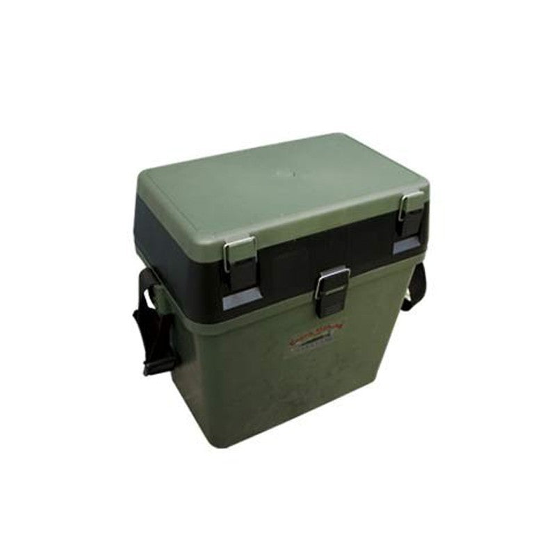 Baracuda Fishing Seat Box HS317 Multi Compartment