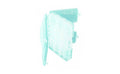 Baracuda Fishing Box HS307 Double Opening 2