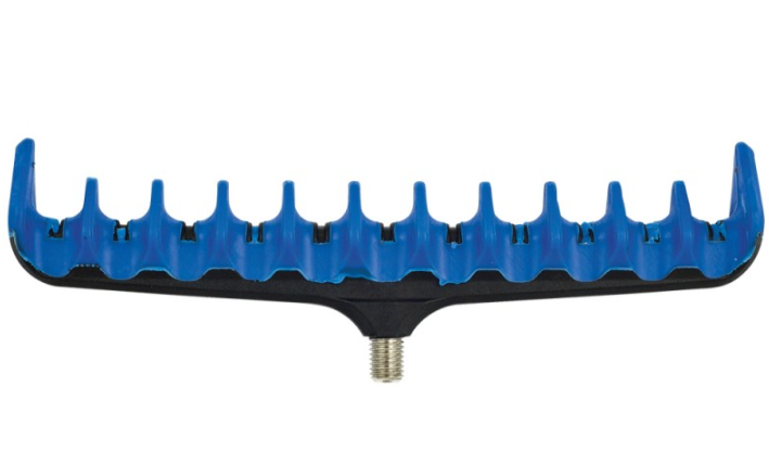 Baracuda Feeder Rod Rest Head KD-X07