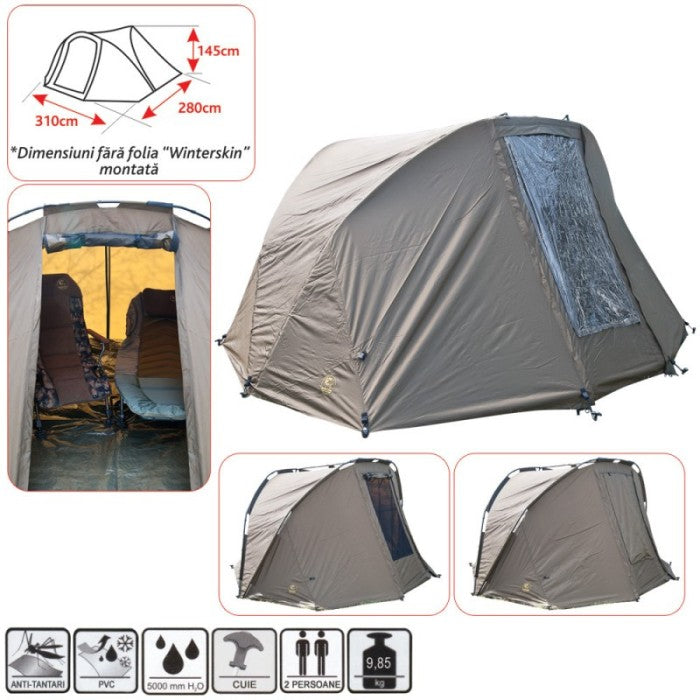 Baracuda HYT075-WS Fishing Shelter