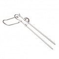 Baracuda Angelrutenhalterung F161 XL Fest 47 cm