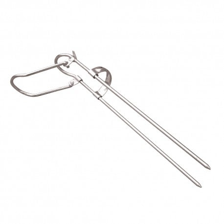 Baracuda Fishing Rod Support F161 XL Fixed 47 cm