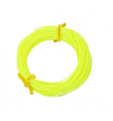 Baracuda Fly Fishing Line Floating Fluo 30m