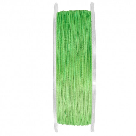 Baracuda Challenge 9X Braided Fishing Line 150m Green Fluo 9 Strand