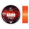 Baracuda Braided Fishing Line NanoFiber100m