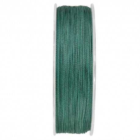 Baracuda Thor Braided Fishing Line 300m Grey Petrol Long Casting