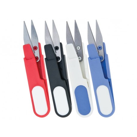 Baracuda Fishing Multifunctional Tool Scissors F7 Nylon