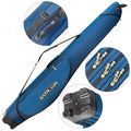 Baracuda Semi-Rigid 3-Compartment Rod Bag