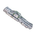 Baracuda Digital Camouflage 3-Compartment Rod Bag