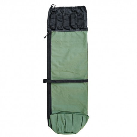 Baracuda 5-Rod Fishing Rod Bag B26