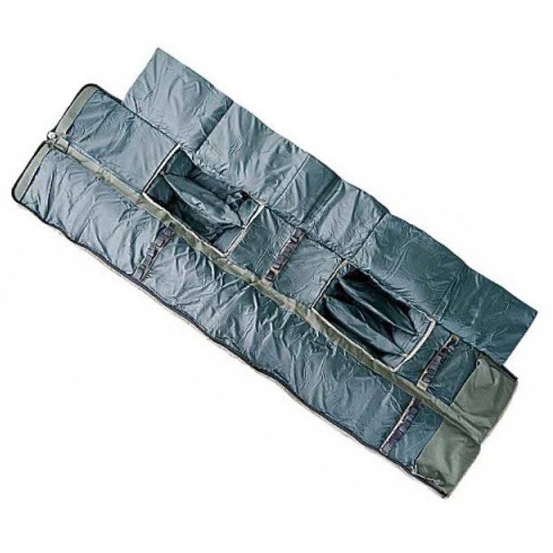 Baracuda C5-T Carp Rod Bag 208 cm 5 Compartment