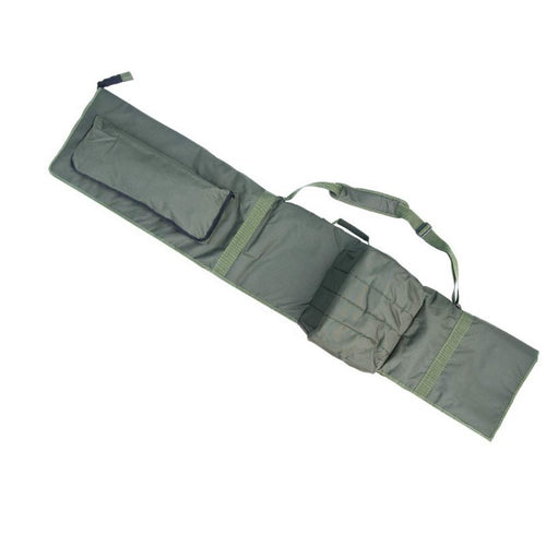 Baracuda C1-T Karpfenruten-Tasche 190 cm 4 Fächer