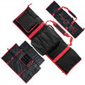 Baracuda C3-T Carp Rod Bag 130 cm 4 Compartment