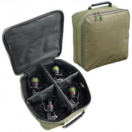Fishing Tackle Bag Baracuda SB-4