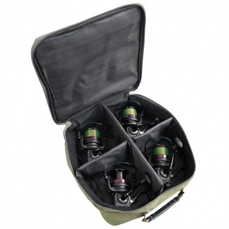 Fishing Tackle Bag Baracuda SB-4