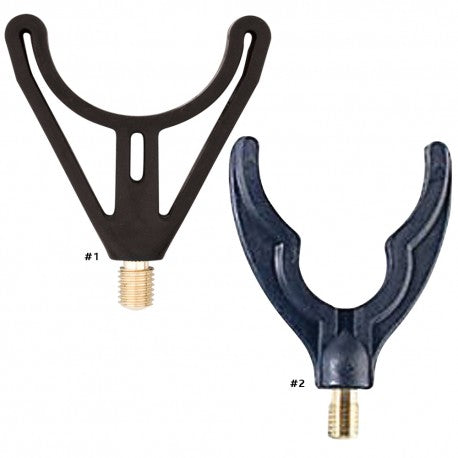 Baracuda HK U-Style Rod Rest Head