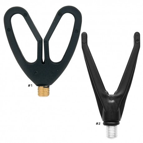 Baracuda Rod Rest Head V Shape HK