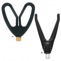 Baracuda Rod Rest Head V Shape HK
