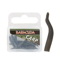 Baracuda Carp Accessory Hook Aligner Sleeve HK 15 Pack