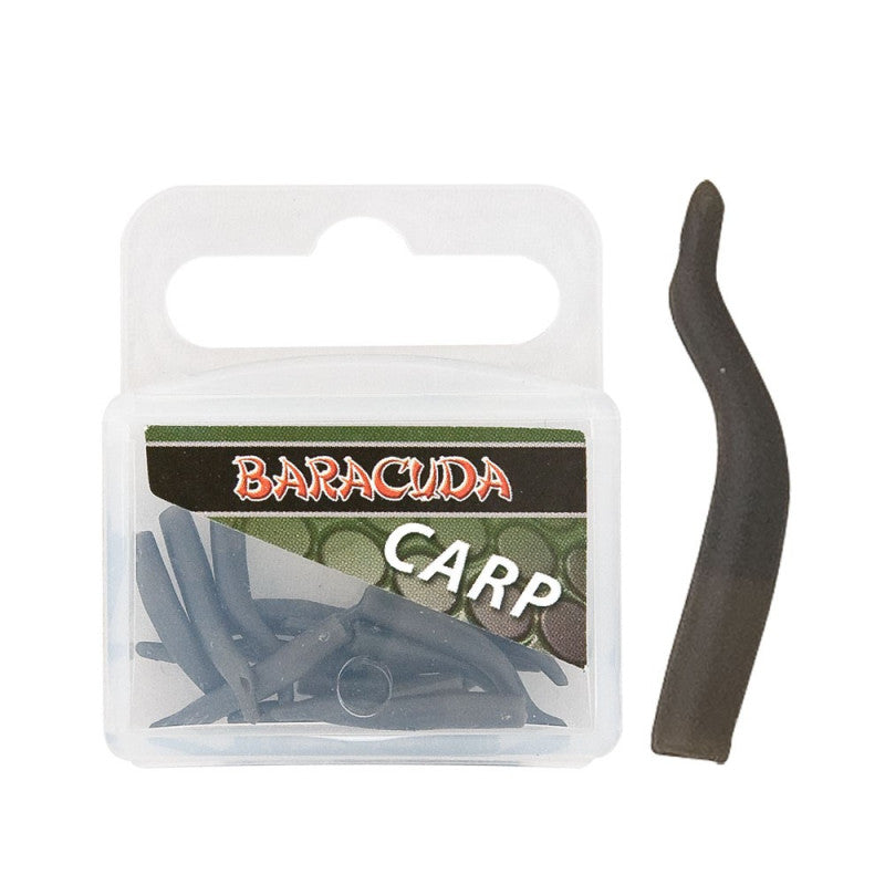 Baracuda Carp Accessory Hook Aligner Sleeve HK 15 Pack