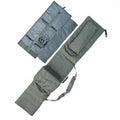 Baracuda C1-T Carp Rod Bag 190 cm 4 Compartment