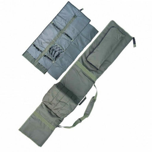 Baracuda C1-T Carp Rod Bag 190 cm 4 Compartment