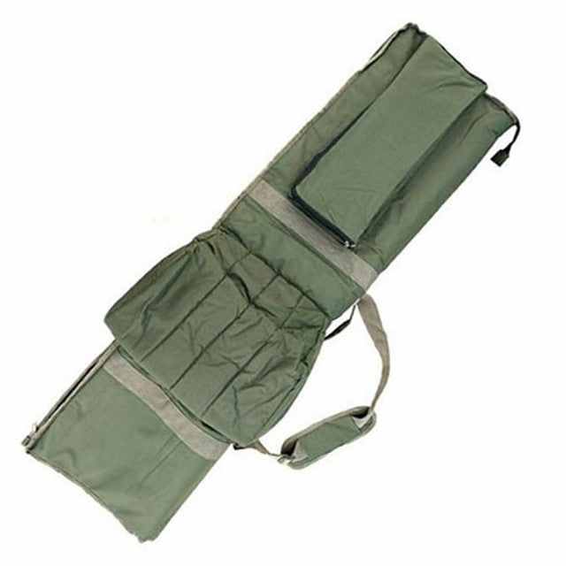 Baracuda C4-T Carp Rod Bag 145 cm 4 Compartment